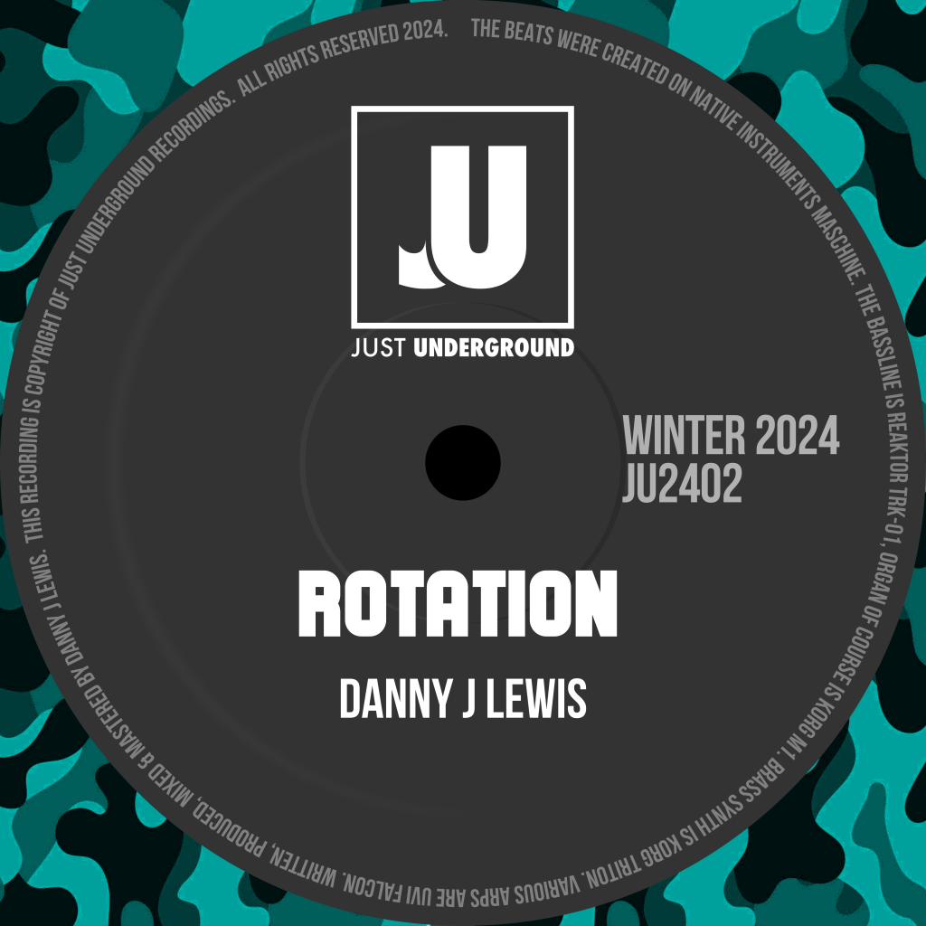 Garage Essential #1! Rotation out now